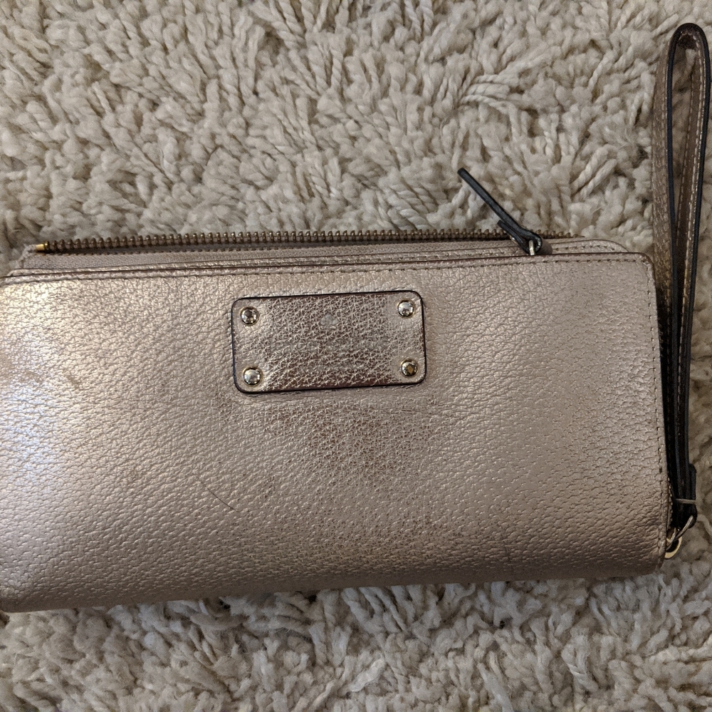 Kate Spade wallet